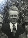 Record image of Erik Evald Lindholm Lindholm