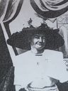 Record image of Agnes Mary Bock (born Lee)