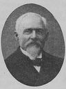 Record image of Frans Benedictus Sjöman