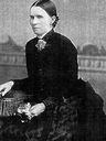 Record image of Sarah HAYNE (born Pinkerton)
