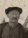 Record image of Anders Johan Berggrén