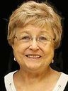Record image of Janice Austin-Webb (born Johnston)