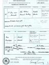 Record image of Johannah (Hannah) Williams (born Mahoney)
