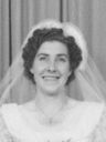 Record image of Martha Maria Kok (born Marais)