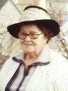 Record image of Franziska Noll (geb. Weis)