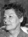 Record image of Maria del Rosario Jorquera Lopez (born Martinez Flores)