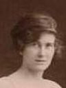 Record image of Hilda STEWART (born SPENCER)