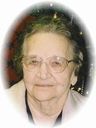 Record image of Rose Marie "Rosie" Flynn (née Loran)