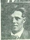 Record image of Joseph Ephriam "2nd Cousin 4+ removed" Barker