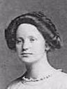 Record image of Olive Bendikta Roberts (born Transtrum)