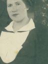 Record image of Luisa Carolina Carrasco (born Brandt Vera)
