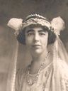 Record image of Hanna Charlotte Ulsrod (born Broberg)