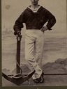 Record image of Gunnar Simon Carlson