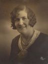 Record image of Ellen Hansen (born Jørgensen)