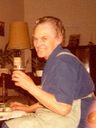 Record image of Gerda Johanne Marie Larsen (geb. Dupont)