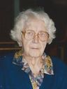 Record image of Alma Henriette Nielsen / Rasmussen (born Andersen)