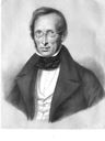 Record image of Johann Berthold Gantzert