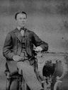 Record image of Christen Christophersson