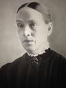Record image of Hanna Ã…kesson (born Bengtsdotter)