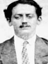 Record image of Juan Nepomuceno Ordóñez Ante