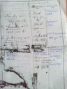 Record image of Bernard Glenney Dial Martin
