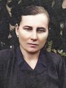 Record image of Ilona Kovács (born Juhász)