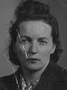 Record image of Marthe JOACHY (born BRUN)