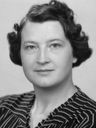 Record image of Vera Sofia Ingeborg Borg (född Svensson)