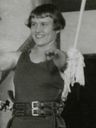 Record image of Signe Dagmar Engdahl (born Johansson)