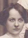 Record image of Ella Marie Kiesig (born Lucas)