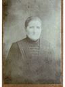 Record image of Maria Sofia Fredriksson (o.s. Augustsdotter)