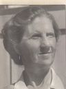 Record image of Emelie Johanna Nyberg (born Sandström)