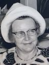 Record image of Roelofje (Roelie) Gringhuis / Jager (geboren Klok)