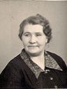 Record image of Ester Maria Lindqvist (o.s. Hult)