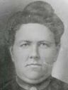 Record image of Sophia Petersen (born Nielsen)