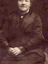 Record image of Elizabeth Temple (born Townley)