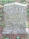 Record image of David C Cooper