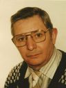 Record image of Karl Konrad Heinrich Scholz