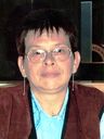 Record image of Christine Ulrich (geb. Schall)