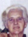Record image of Ebba Sylvia Linnea Lindqvist (född Johansson)