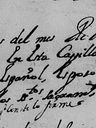Record image of Joseph Ignacio Martinez Flores