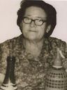 Record image of Francisca Martínez Hernández (born Padilla Rodríguez)