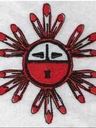 Record image of Anton Ysabel De Arenas Naranjo, (Hopi Indian) (nacida Lopez)