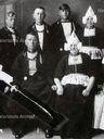 Record image of Geertje (van Balie) Koning (geboren Molenaar)