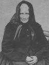 Record image of Sara Gustavsson (born Håkansdotter)