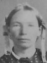 Record image of Anna Sophia Pehrson (o.s. Jonsson or Johnson)