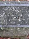 Record image of Martha Adelia Wagner (born Walton)