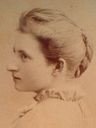Record image of Katherine Ray Perkins (born Turner)