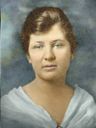 Record image of Bernice Marion Jagg (born Lee)