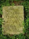 Record image of Elizabeth "Ream" Rush (born Riehm)
